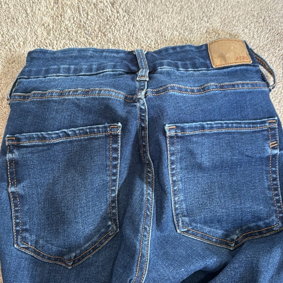 Aero Jeans - Picture 3 of 3